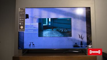 Divino se une a Samsung y suma electrodomésticos a su oferta