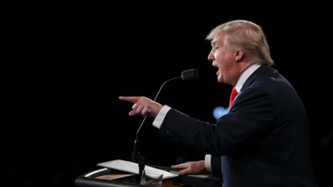 Supremo de EE.UU autorizó parte del veto migratorio de Trump