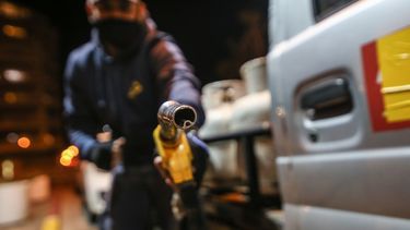 charamelo: tenemos espalda para mantener tarifas de combustible