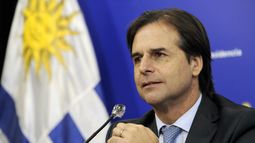 Lacalle Pou advirtió contra el proteccionismo en mundo post-pandemia