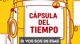 Cápsula del tiempo: la campaña del MSP para que uruguayos revisen su vacunación contra el sarampión