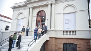 actividades museos en la noche 2025: esta es la programacion completa para todo el pais