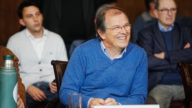 Para Richard Sander, Conaprole es una bandera del país y pidió mantener abierta la planta de Rivera