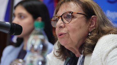 Primera infancia, vivienda, educación, trabajo y salud mental: Ana Olivera enumeró prioridades del Presupuesto
