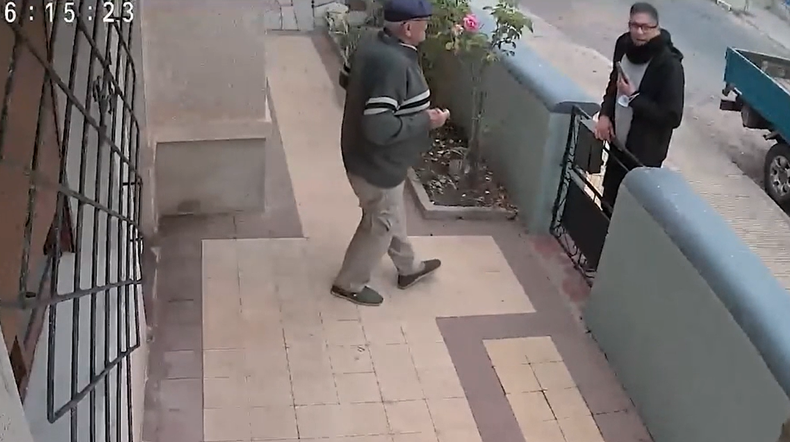 Un hombre de 90 años fue estafado con el "cuento del tío" en Fray Bentos y le robaron $46.000