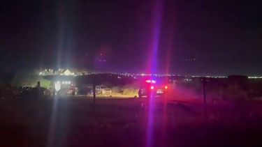 Murió hombre que había sufrido graves quemaduras en un incendio en Artigas