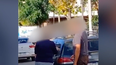 Internaron en el Vilardebó a una mujer denunciada por reiterados episodios violentos contra vecinos en Pando Internaron en el Vilardebó a una mujer denunciada por reiterados episodios violentos contra vecinos en Pando