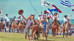 En el caso de Guillermo, la primera alarma se encendió al tener un desvanecimiento mientras montaba a caballo en la Meseta de Artigas.