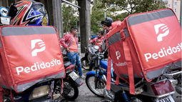 PIT CNT anunció una movilización por despidos en PedidosYA