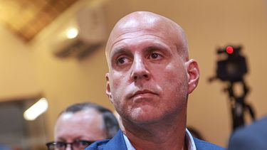 Francisco Legnani adelantó que proyecto de rebaja de multas se discutirá entre los intendentes del FA