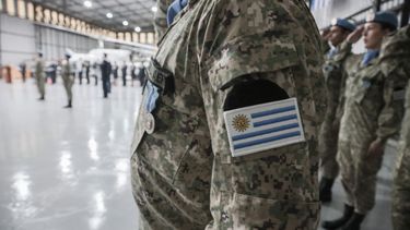 Gobierno recibió a familiares de militares apostados en el Congo, que reclamaron marcar fecha para el relevo