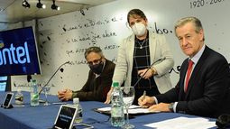 Unos 10.000 estudiantes de la Udelar accederán gratis a internet