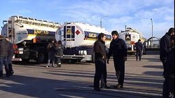 Planta La Tablada Ancap