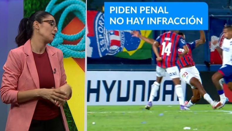 La segunda fecha de la Copa Libertadores dejó sabores distintos para los uruguayos, pero también polémicas