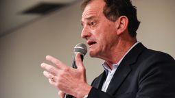 Guido Manini Ríos: Teníamos expectativas de una votación mayor