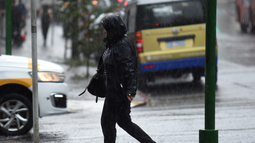 Miércoles según Inumet.