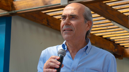 Pablo Abdala renunció a la presidencia del INAU en el marco de las elecciones internas.