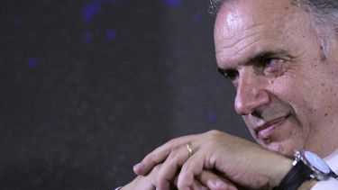 Ojo con judicializar siempre la política: Orsi se refirió al caso Besozzi