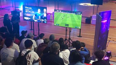 Festival Gamer en Florida.