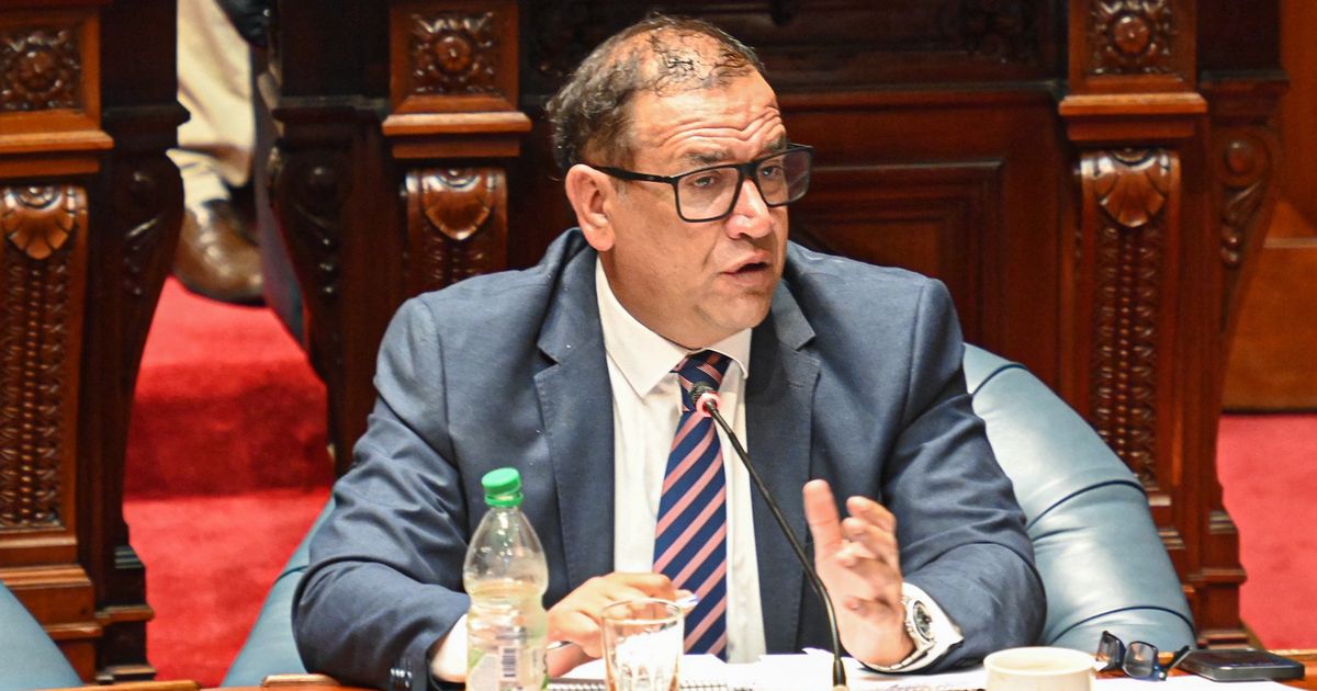 Da Silva hizo pedido un de informes al MI por la muerte de un productor en Flores tras intervención policial