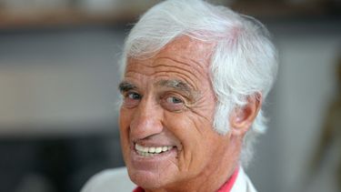 Fallece a los 88 años el actor francés Jean-Paul Belmondo