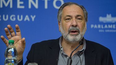 Se instaló la comisión investigadora por el caso Charles Carrera