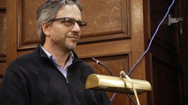 Rector de la Udelar aclaró que no hubo cancelación de clases de Spektorowski