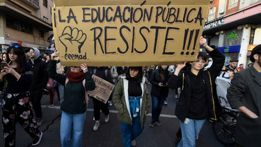 Docentes de Udelar y Secundaria se movilizarán este jueves.