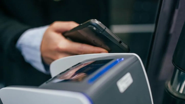 Informe del Banco Central revela que en 2025 se realizaron más de 150.000 transferencias instantáneas por día