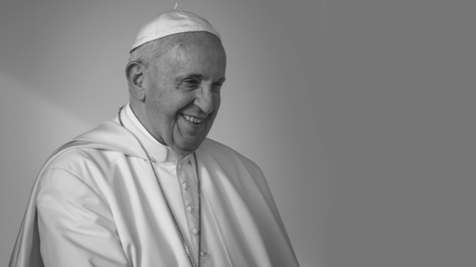 Iglesia uruguaya sobre papa Francisco.