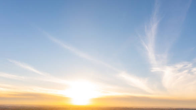 Viernes según Inumet.