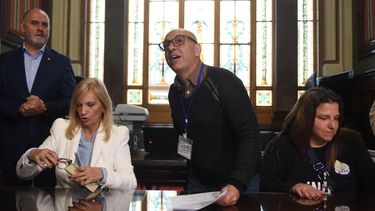 El PIT-CNT alcanzó las firmas requeridas para plebiscitar la reforma de la seguridad social | FocoUy