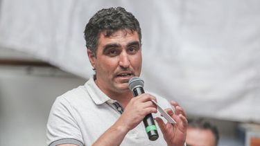 Intendentes pidieron al gobierno recursos del Fondo Coronavirus