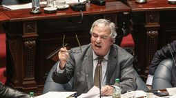 Clan ruso comenzó gestión de pasaportes en Presidencia en 2013
