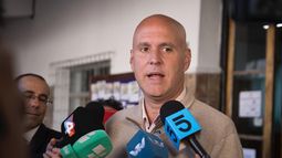 Francisco Legnani sostuvo que la transformación de la movilidad será una obra revolucionaria