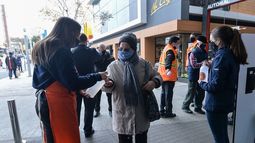Shoppings amplían horario de atención al público desde octubre