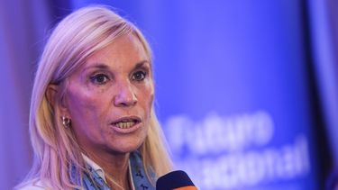 Beatriz Argimón sigue muy de cerca situación de Venezuela y de María Corina Machado, amiga de muchos años