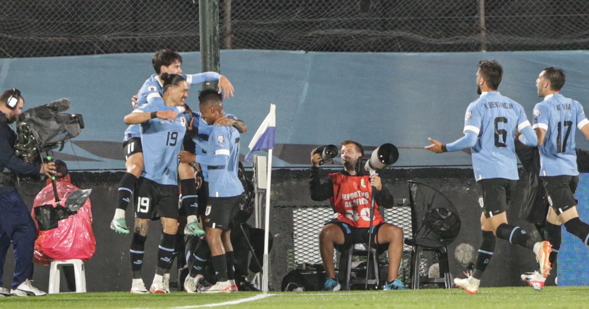 Uruguay encara hoy a Bolivia en El Centenario - Prensa Latina