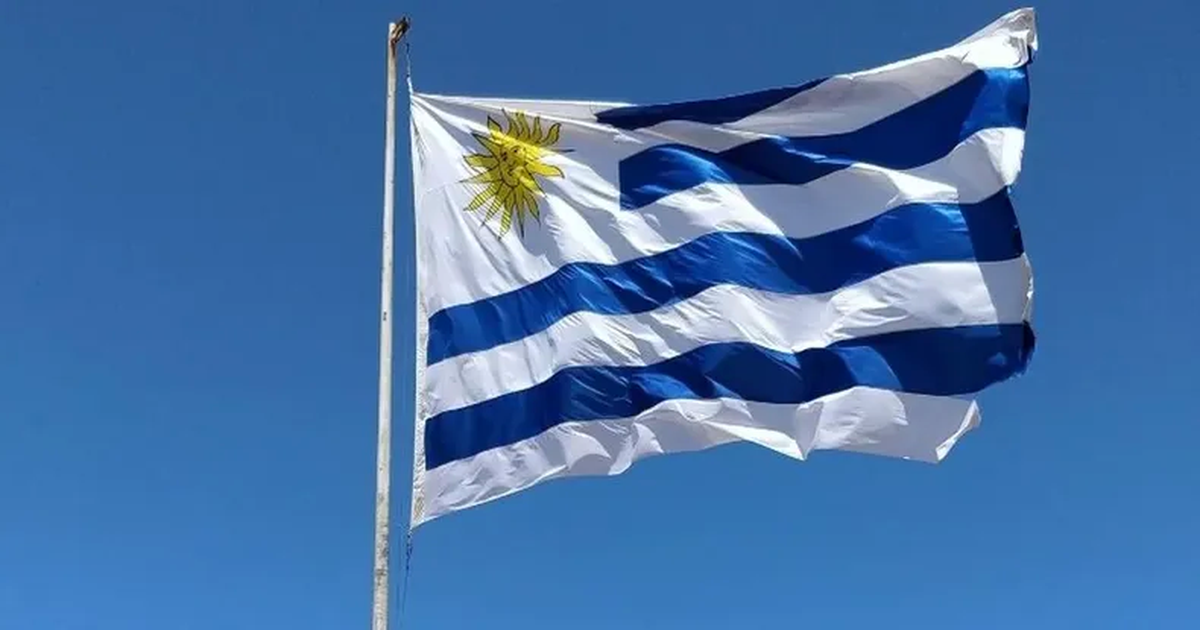 Estos son, uno por uno, los feriados del 2024 en Uruguay