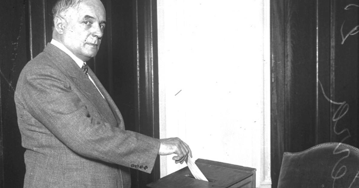 ¿Hay antecedentes de indultos votados por el Parlamento en Uruguay?