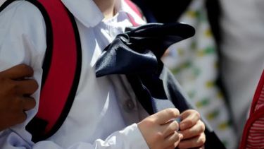 Policía Comunitaria indaga caso de niños que se autolesionaron