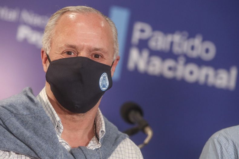 PN enviará a Comisión de Ética al edil acusado de filmar a compañera
