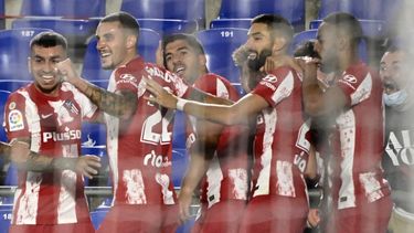 El Atlético a la caza del Real Madrid y un nuevo examen para el Barça