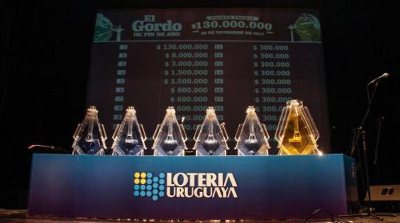 Resultados de la Quiniela vespertina y nocturna