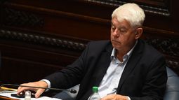 Eduardo Brenta pidió que Fiscalía actúe de oficio por denuncias del presidente de la Junta Electoral de Lavalleja