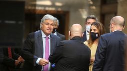 Bustillo envió a la Fiscalía cartas con denuncias de acoso y violencia