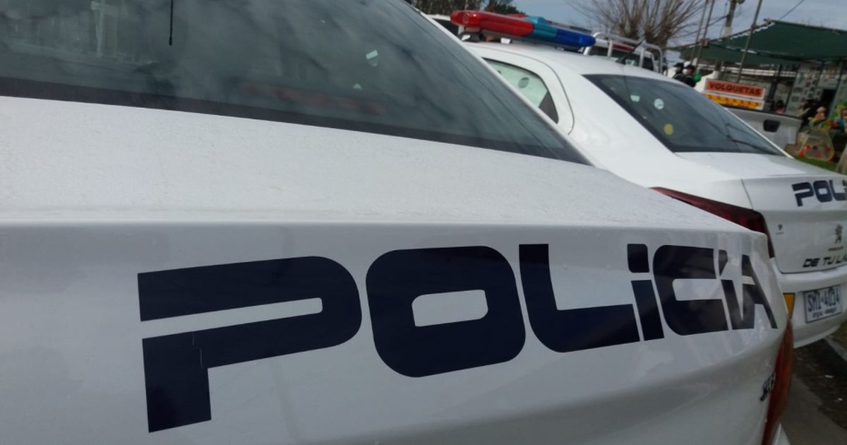 En medio de un festejo de cumpleaños un hombre fue herido por un arma de fuego en la frente