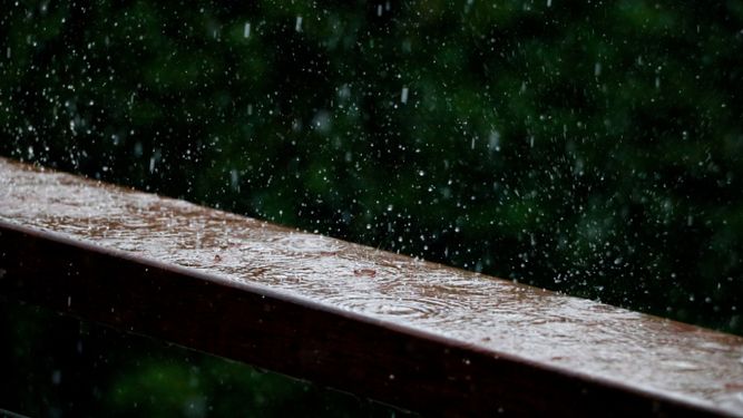 Bidegain prevé lluvias a partir del jueves en el sur.