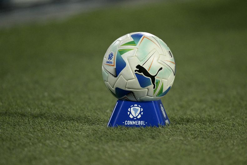 libertadores generica afp.jpg