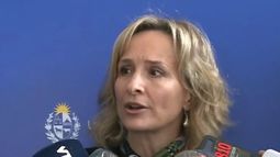 Raffo:debatir es importante para que la gente conozca las distintas propuestas